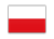 WELCOME srl - Polski